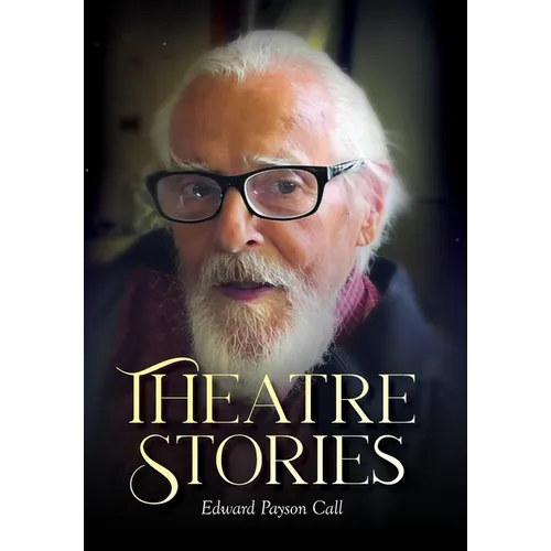 Theatre Stories