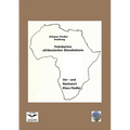 Fahrkarten afrikanischer Eisenbahnen