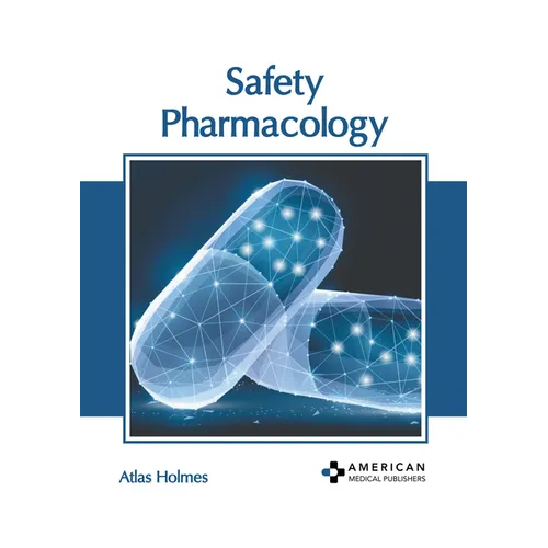 Safety Pharmacology