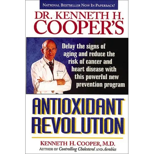 Antioxidant Revolution