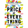 The Price of Everything: Finding Method in the Madness of What Things Cost