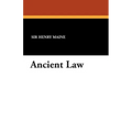 Ancient Law