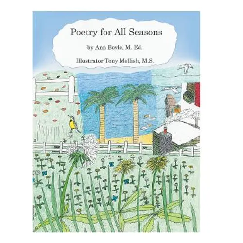 Poetry for All Seasons
