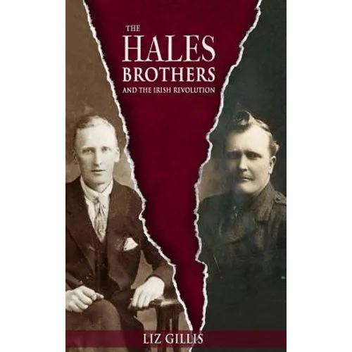 Hales Brothers and the Irish Revolution