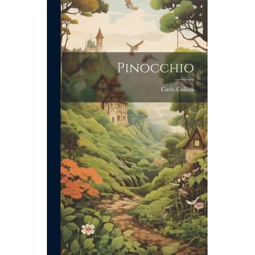 Pinocchio