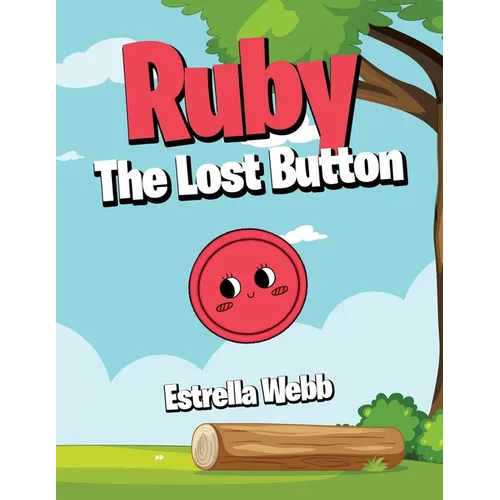 Ruby The Lost Button