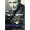 Business Is Good: F. Scott Fitzgerald, Professional Writer