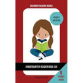 Kindergarten Reader Book Six: Sight Word Focus