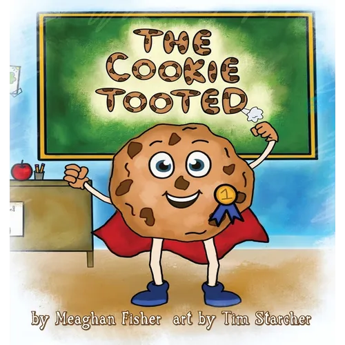 The Cookie Tooted