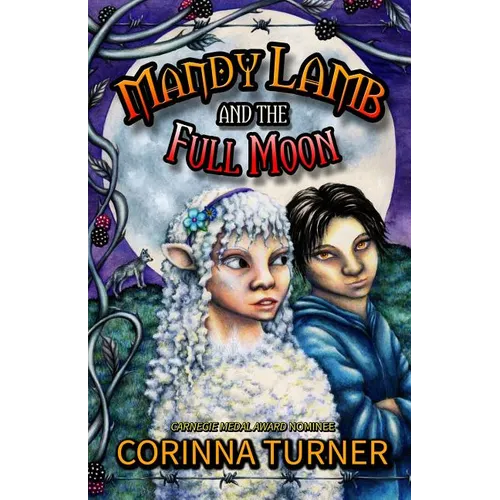 Mandy Lamb and the Full Moon