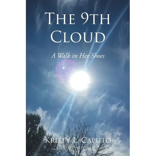 The 9th Cloud: A Walk in Her Shoes