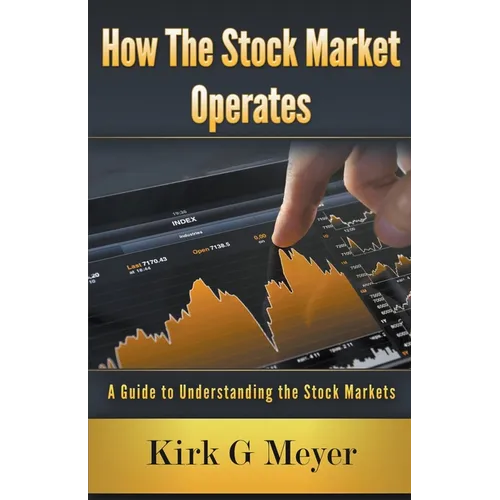 How the Stock Market Operates