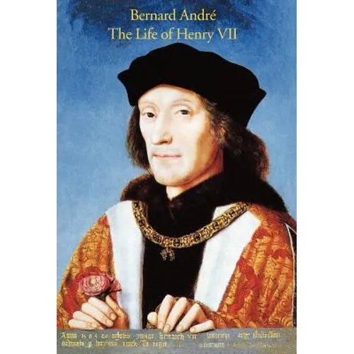 The Life of Henry VII