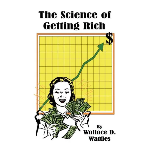 The Science of Getting Rich