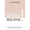 And Breathe...
