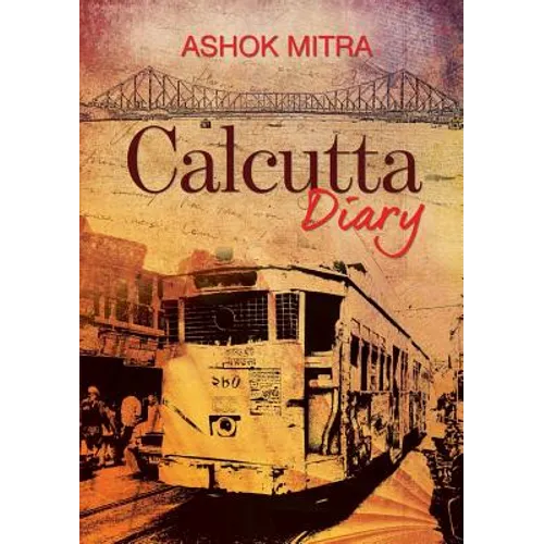 Calcutta Diary