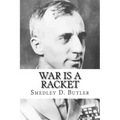 War is a Racket