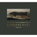 George Washington's Barbados Diary, 1751-52