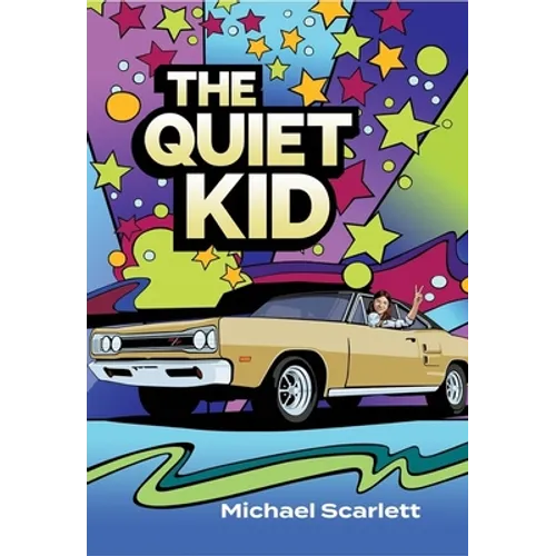 The Quiet Kid