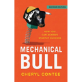 Mechanical Bull: How You Can Achieve Startup Success