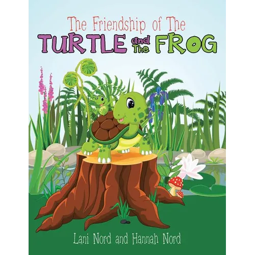 The Friendship of the Turtle and the Frog