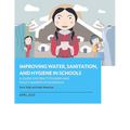 Improving Water, Sanitation, and Hygiene in Schools: A Guide for Practitioners and Policy Makers in Mongolia