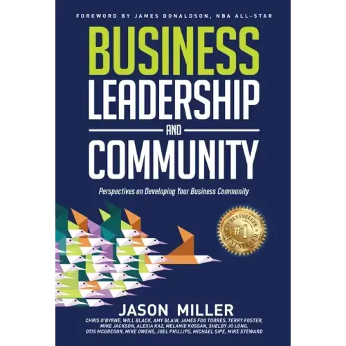 Business Leadership and Community