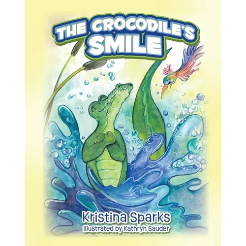 The Crocodile's Smile