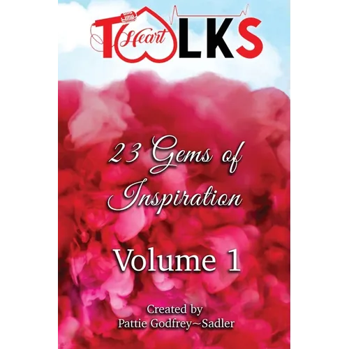 HeartTalks Volume 1