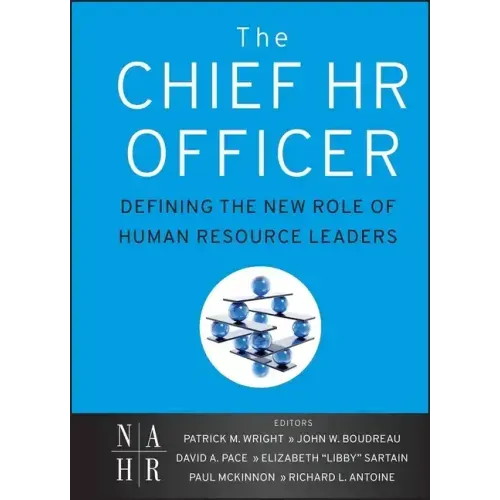 The Chief HR Officer