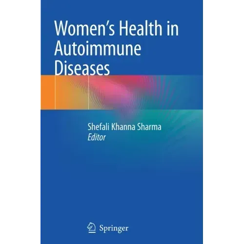 Women's Health in Autoimmune Diseases