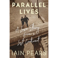 Parallel Lives: A Love Story from a Lost Continent