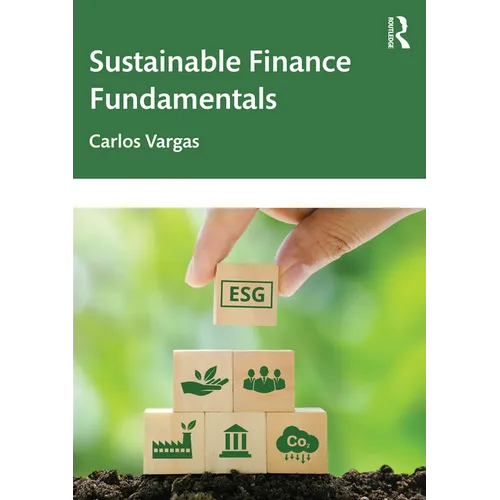 Sustainable Finance Fundamentals