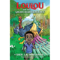 Loulou and the Golden hearted peacock