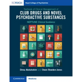 Textbook of Clinical Management of Club Drugs and Novel Psychoactive Substances