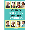 101 Black Inventors and their Inventions