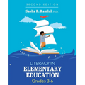 Literacy in Elementary Education, Grades 3-6