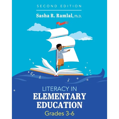 Literacy in Elementary Education, Grades 3-6