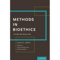 Methods in Bioethics: The Way We Reason Now