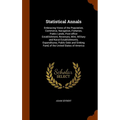 Statistical Annals: Embracing Views of the Population, Commerce, Navigation, Fisheries, Public Lands, Post-office Establishment, Revenues,