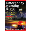 Emergency Nursing Bible 6th Edition: Complaint-based Clinical Practice Guide