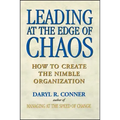 Leading at the Edge of Chaos: How to Create the Nimble Organization