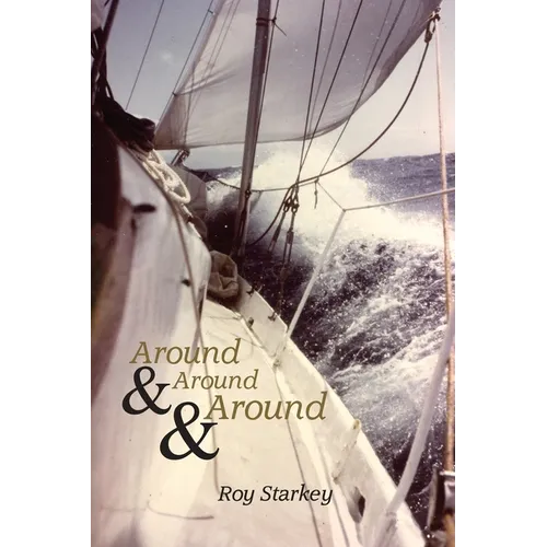 Around & Around & Around