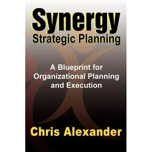 Synergy Strategic Planning