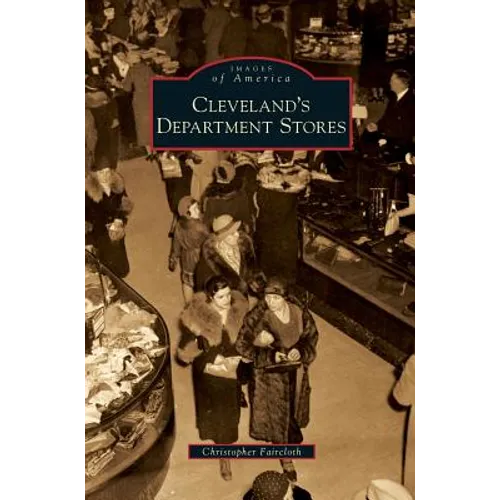 Cleveland's Department Stores