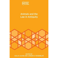 Animals and the Law in Antiquity