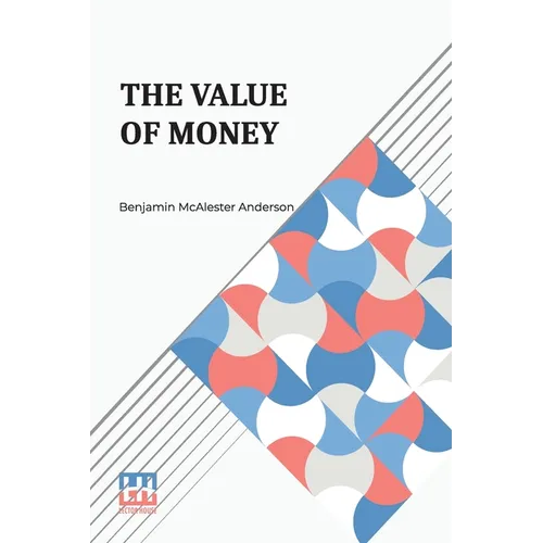 The Value Of Money