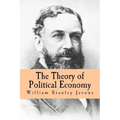 The Theory of Political Economy