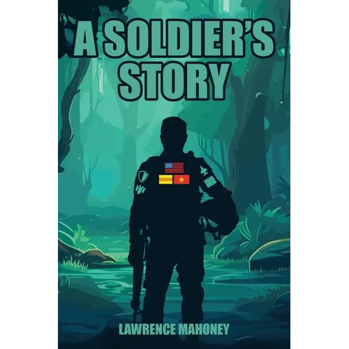 A Soldier's Story