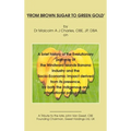 'From Brown Sugar to Green Gold': A brief history of the Evolutionary pathway of the Windward Islands Banana Industry and the Socio-Economic Impact de